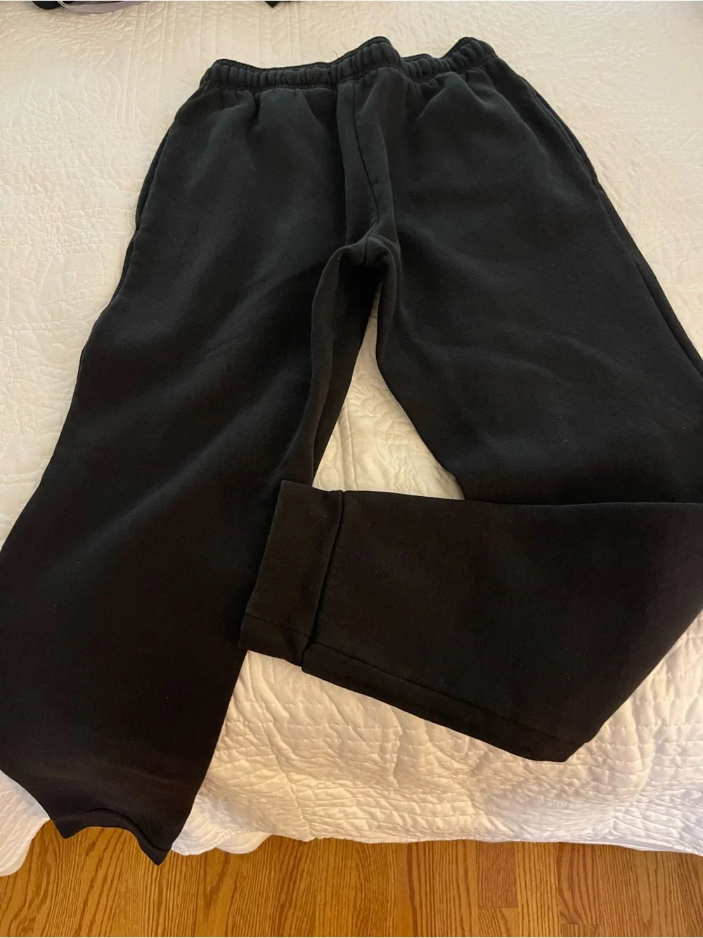 adidas black jogger